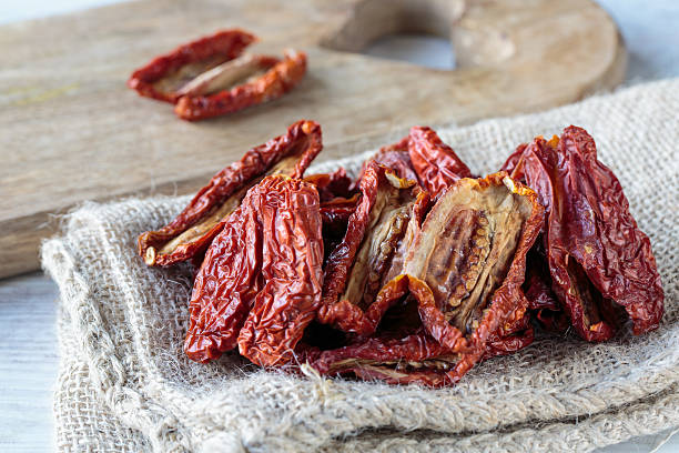 Natural Ghost Pepper